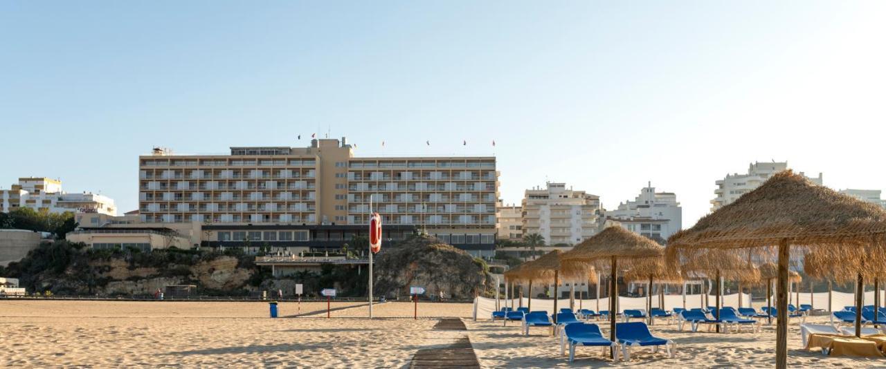 Algarve Casino Hotel Портиман Экстерьер фото
